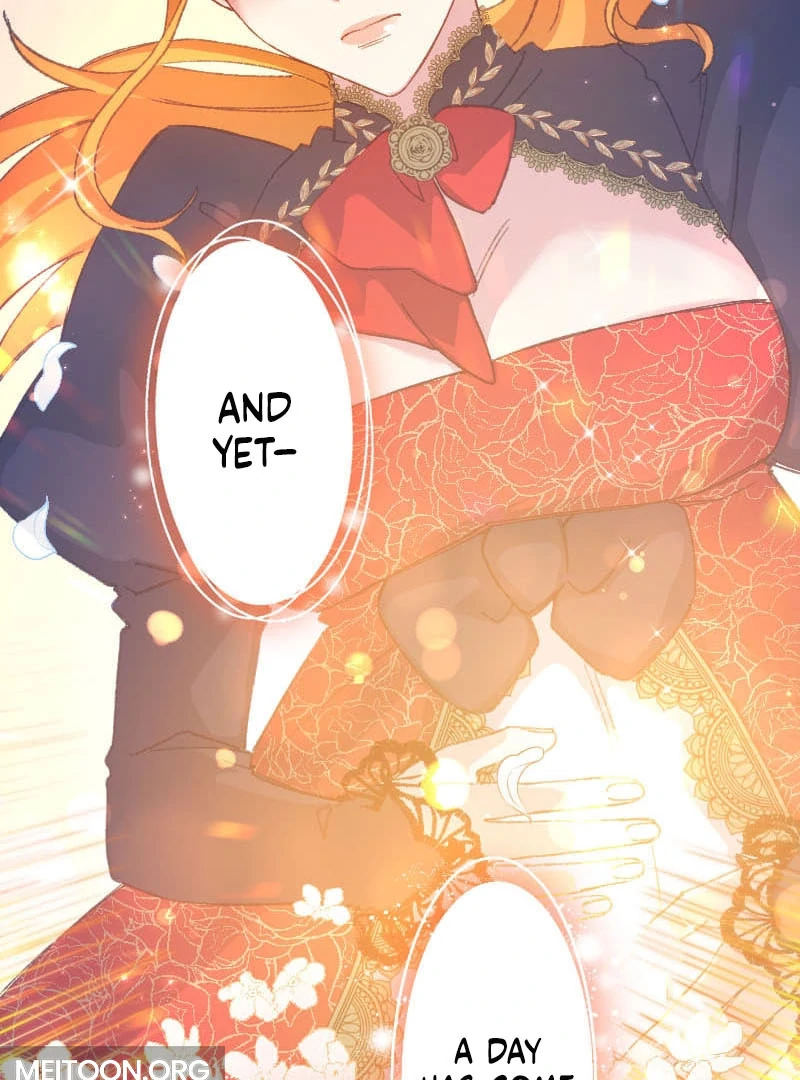 I’m Pregnant, But I Won’t Marry Without Love Chapter 31 - page 45