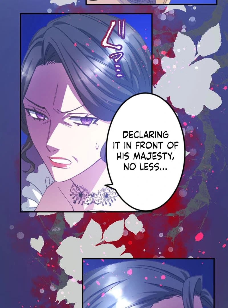 I’m Pregnant, But I Won’t Marry Without Love Chapter 31 - page 48