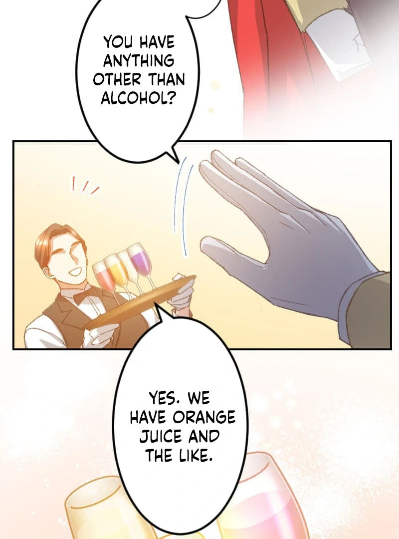 I’m Pregnant, But I Won’t Marry Without Love Chapter 31 - page 53