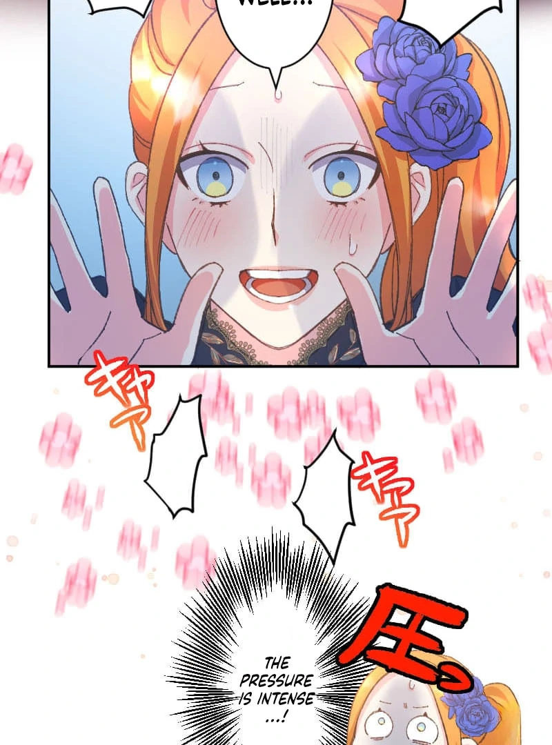 I’m Pregnant, But I Won’t Marry Without Love Chapter 31 - page 60