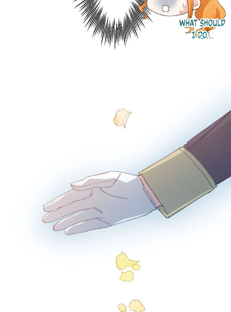 I’m Pregnant, But I Won’t Marry Without Love Chapter 31 - page 61