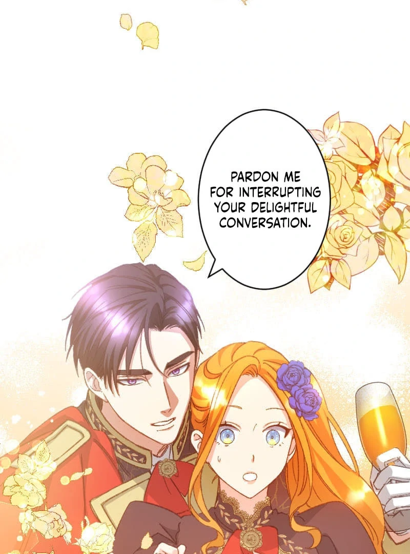 I’m Pregnant, But I Won’t Marry Without Love Chapter 31 - page 62