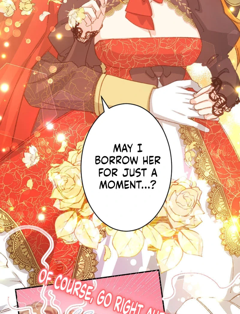 I’m Pregnant, But I Won’t Marry Without Love Chapter 31 - page 63