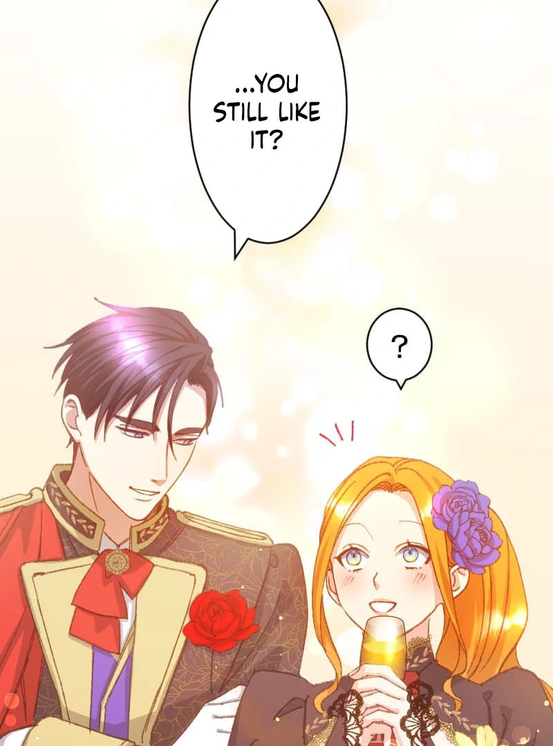 I’m Pregnant, But I Won’t Marry Without Love Chapter 31 - page 68