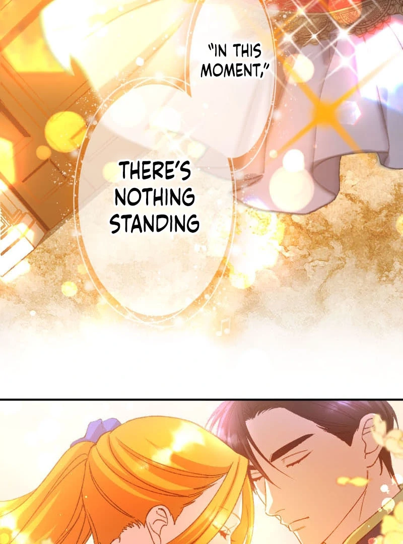 I’m Pregnant, But I Won’t Marry Without Love Chapter 31 - page 81