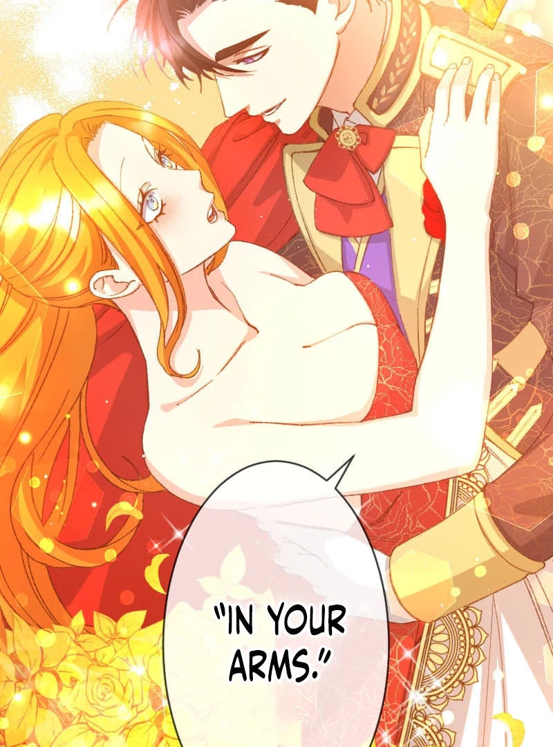 I’m Pregnant, But I Won’t Marry Without Love Chapter 31 - page 90