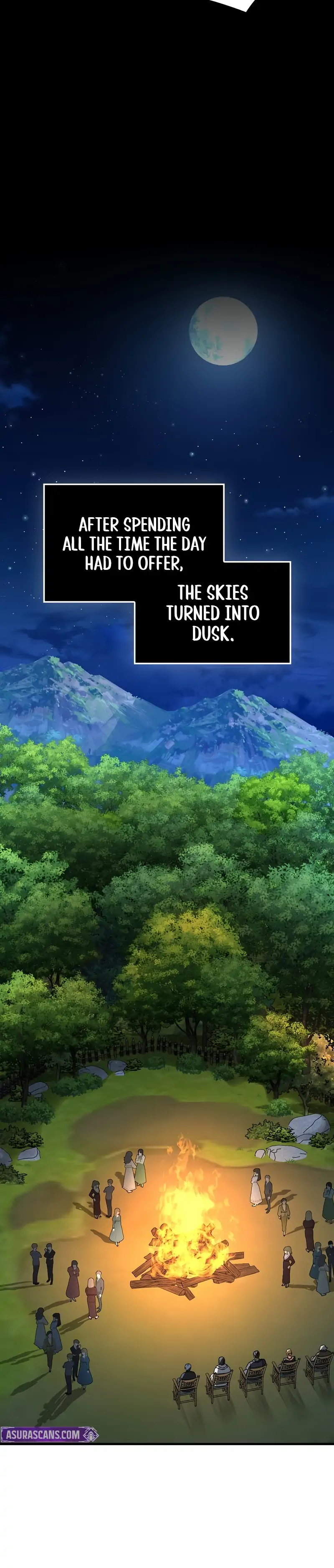 A Villain's Will to Survive Chapter 40 - page 17