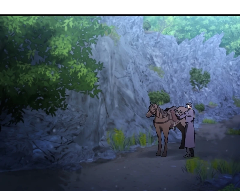 A Villain's Will to Survive Chapter 40 - page 29