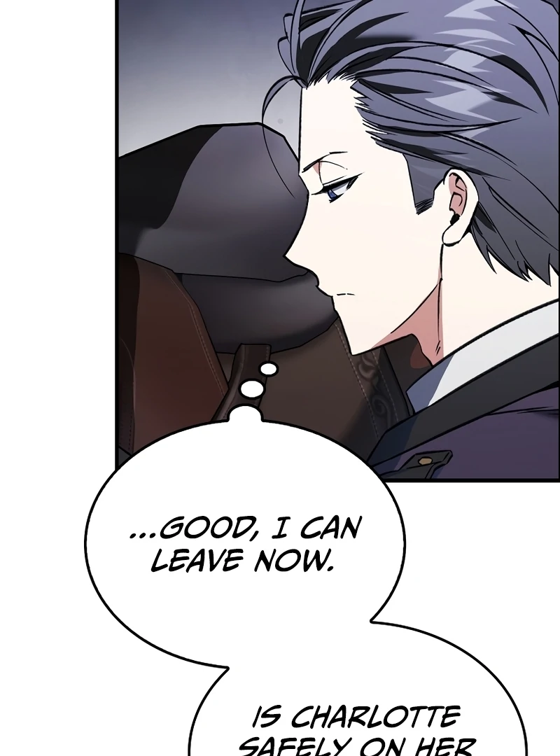 A Villain's Will to Survive Chapter 40 - page 31