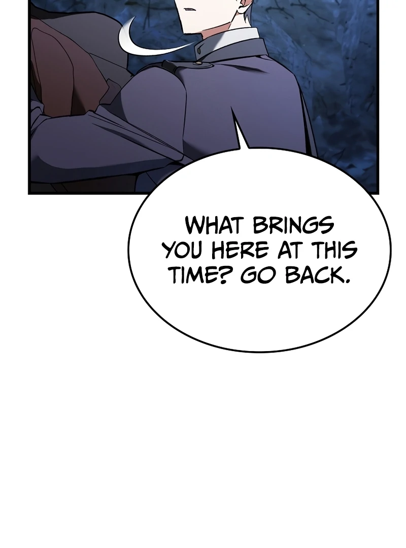A Villain's Will to Survive Chapter 40 - page 36