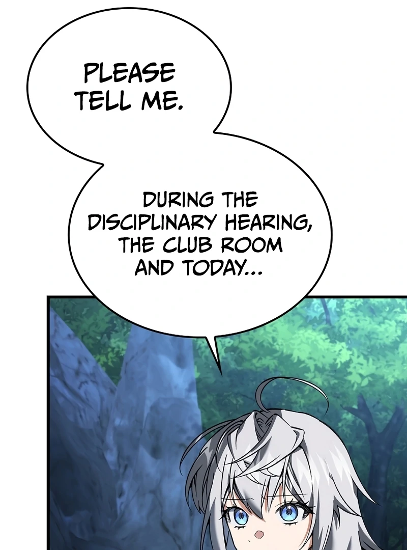 A Villain's Will to Survive Chapter 40 - page 37