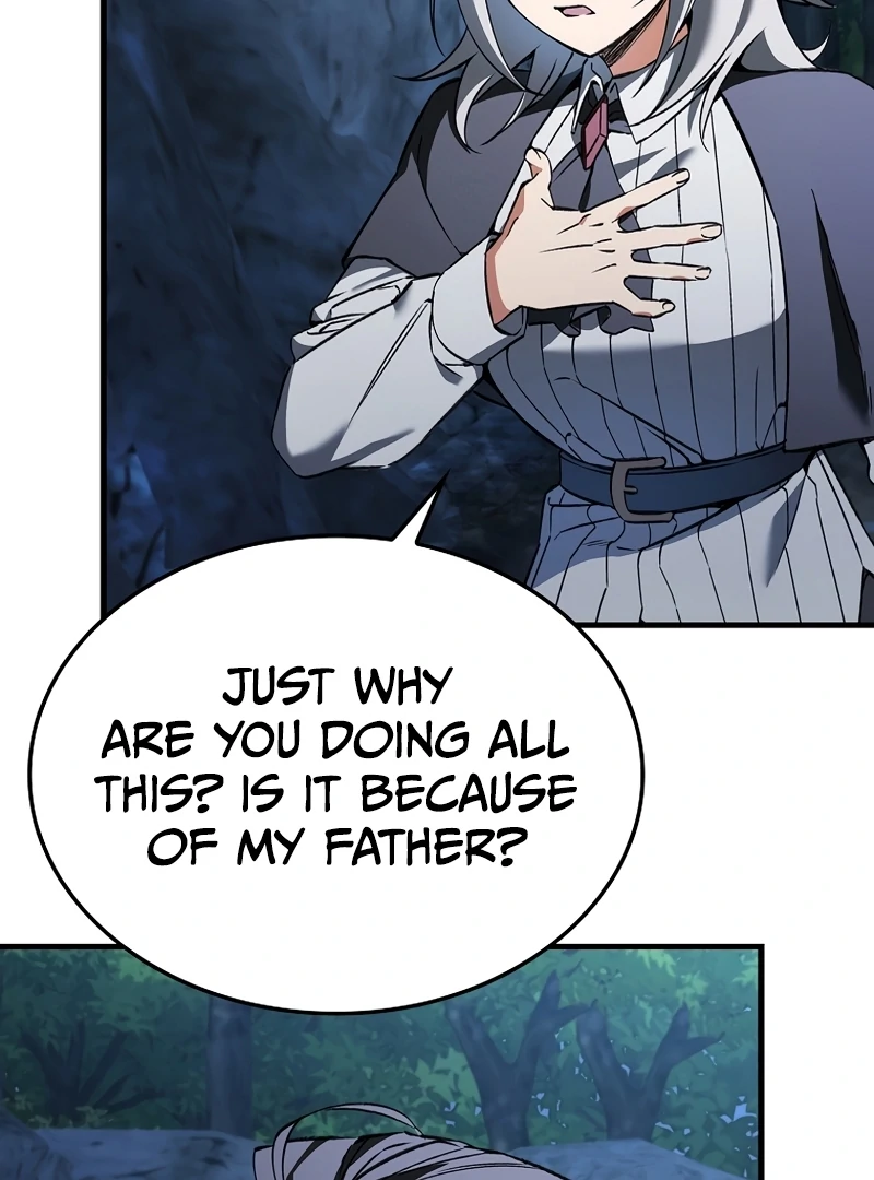 A Villain's Will to Survive Chapter 40 - page 38