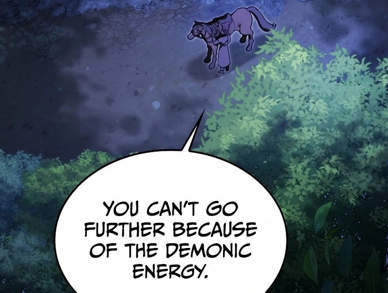 A Villain's Will to Survive Chapter 40 - page 53