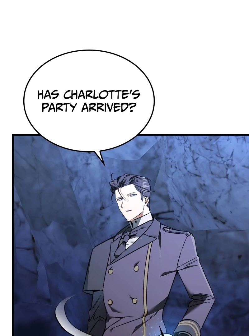 A Villain's Will to Survive Chapter 40 - page 55