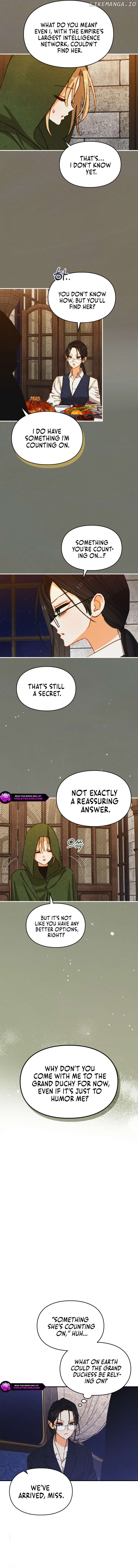 Taming the Munchkin Chapter 33 - page 2