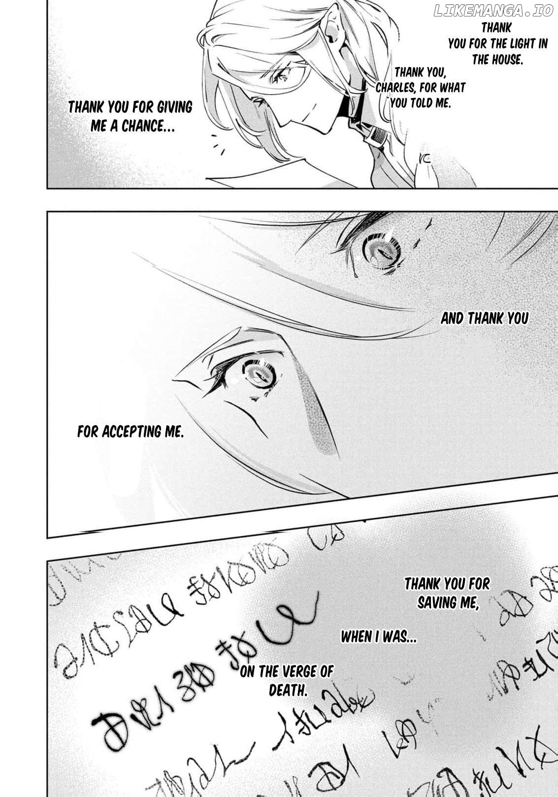 Moto Sentouyou Dorei desu ga, Tasukete Kureta Ryuu Hito wa Banda Sou desu. Chapter 10 - page 12