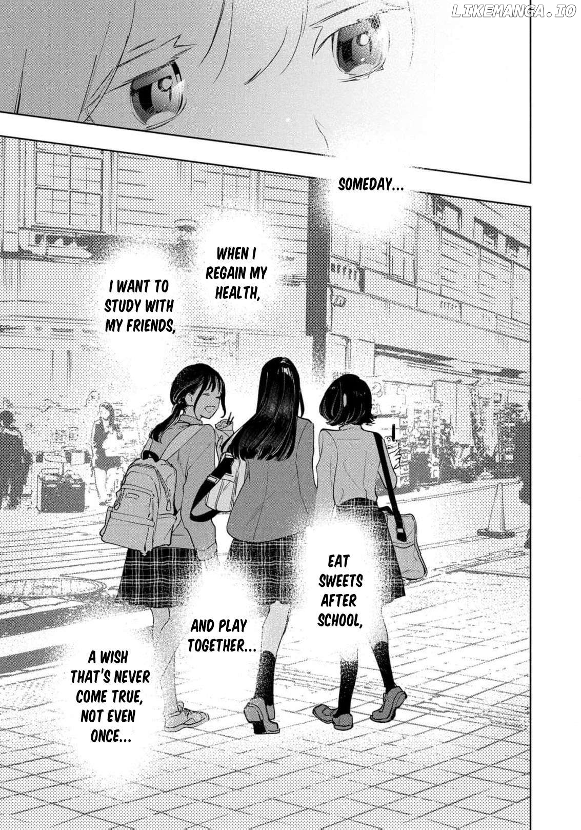 Moto Sentouyou Dorei desu ga, Tasukete Kureta Ryuu Hito wa Banda Sou desu. Chapter 10 - page 21