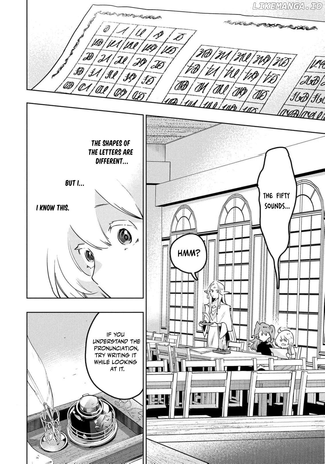 Moto Sentouyou Dorei desu ga, Tasukete Kureta Ryuu Hito wa Banda Sou desu. Chapter 10 - page 4