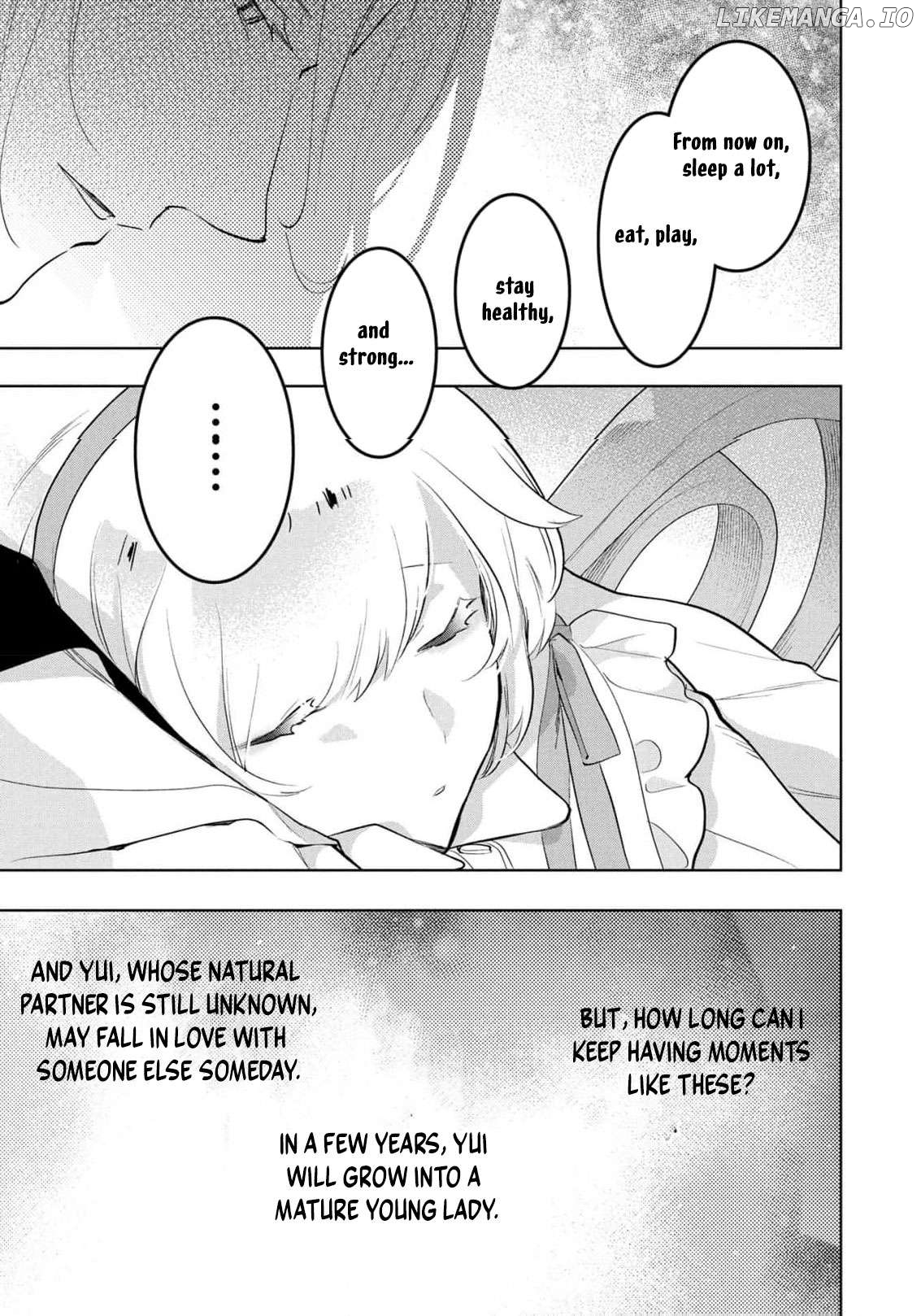 Moto Sentouyou Dorei desu ga, Tasukete Kureta Ryuu Hito wa Banda Sou desu. Chapter 11 - page 22