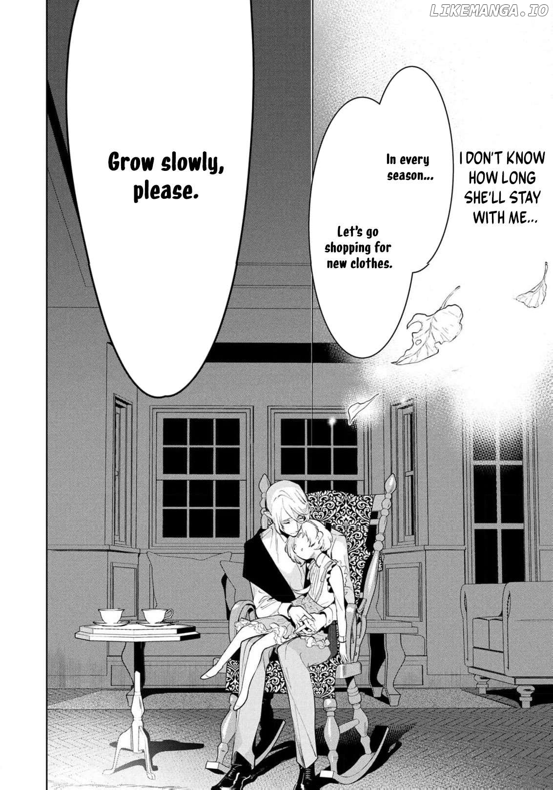 Moto Sentouyou Dorei desu ga, Tasukete Kureta Ryuu Hito wa Banda Sou desu. Chapter 11 - page 23