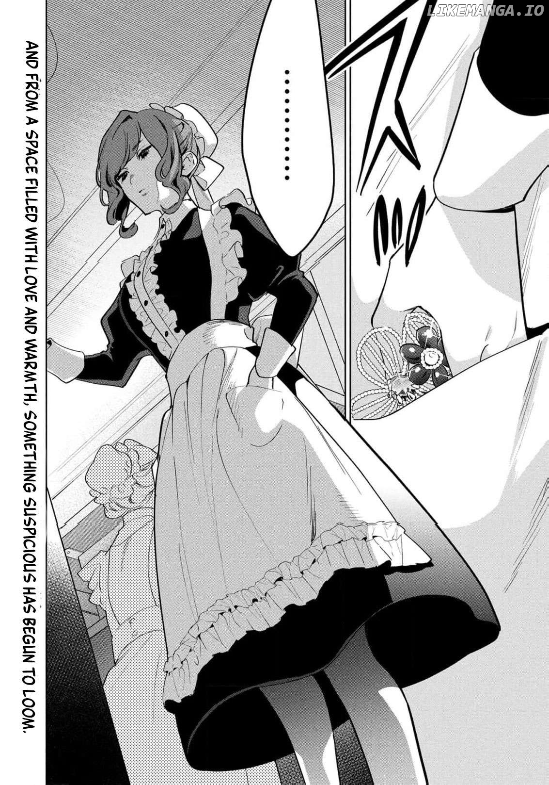 Moto Sentouyou Dorei desu ga, Tasukete Kureta Ryuu Hito wa Banda Sou desu. Chapter 11 - page 25