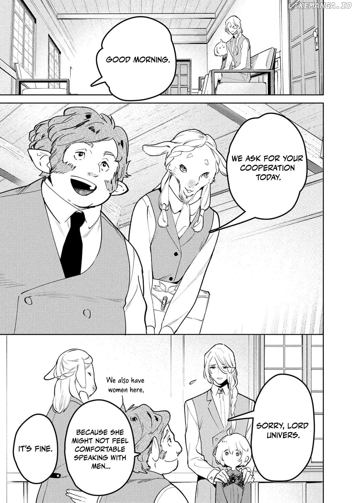Moto Sentouyou Dorei desu ga, Tasukete Kureta Ryuu Hito wa Banda Sou desu. Chapter 12 - page 12