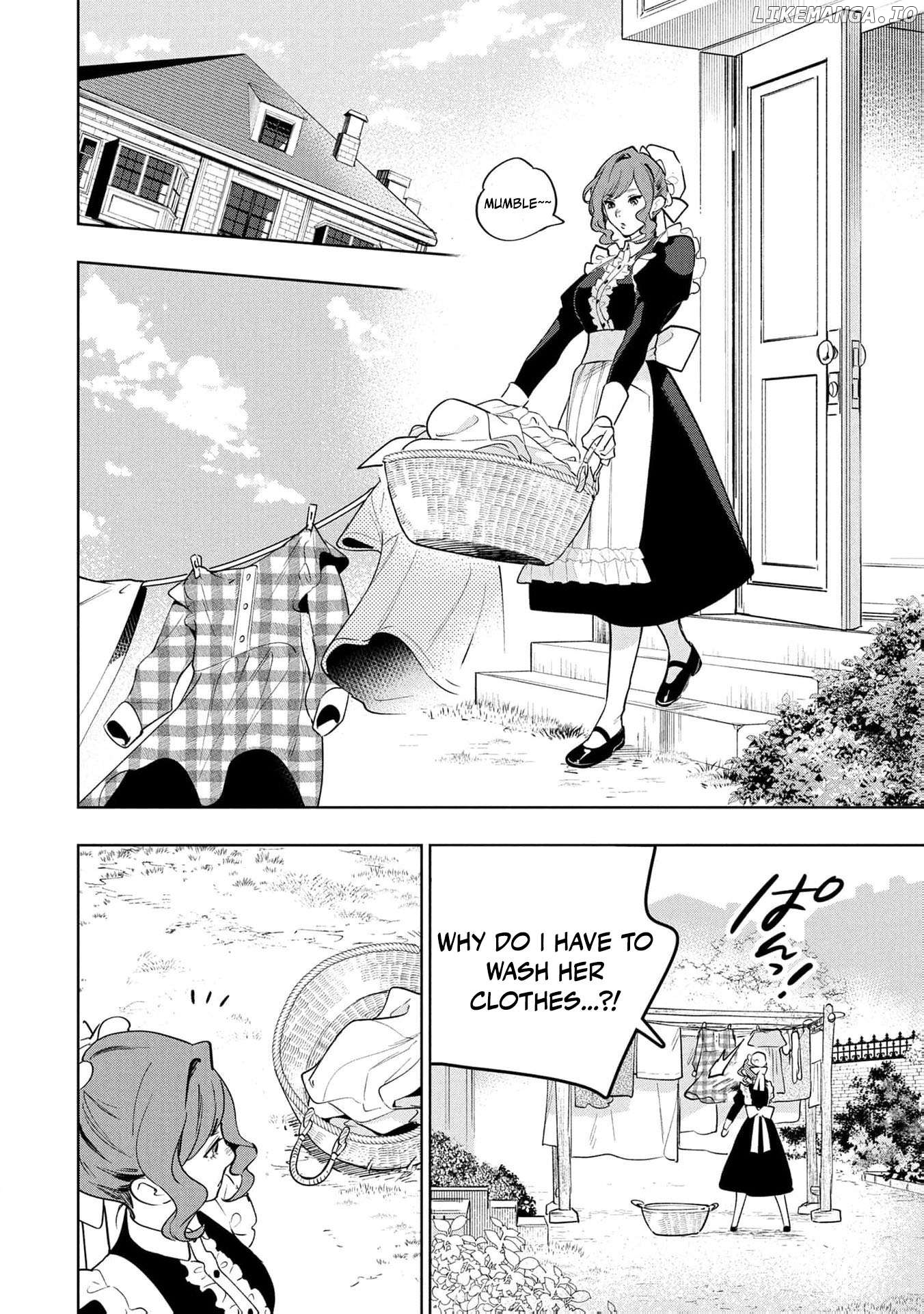 Moto Sentouyou Dorei desu ga, Tasukete Kureta Ryuu Hito wa Banda Sou desu. Chapter 12 - page 23