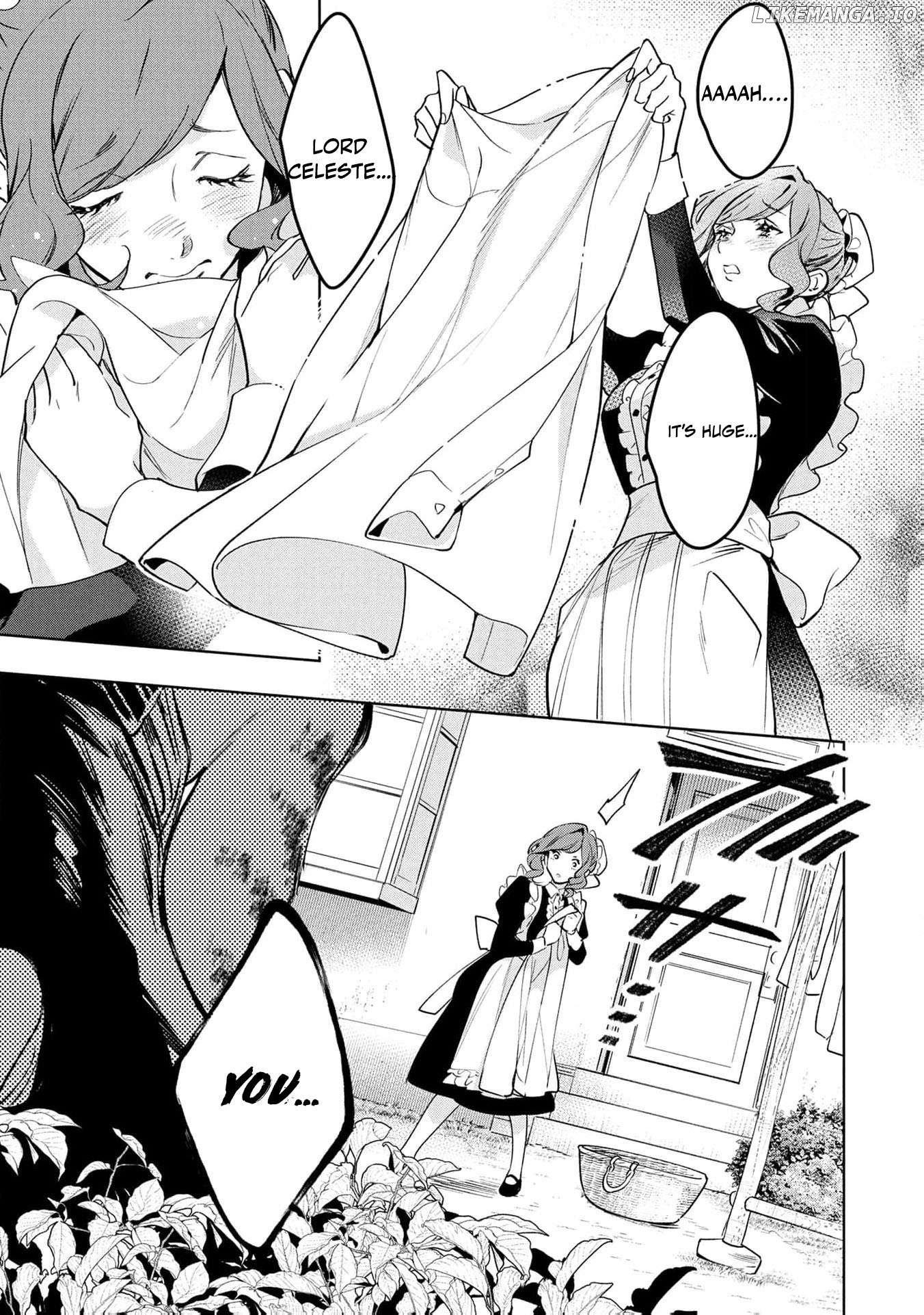 Moto Sentouyou Dorei desu ga, Tasukete Kureta Ryuu Hito wa Banda Sou desu. Chapter 12 - page 24