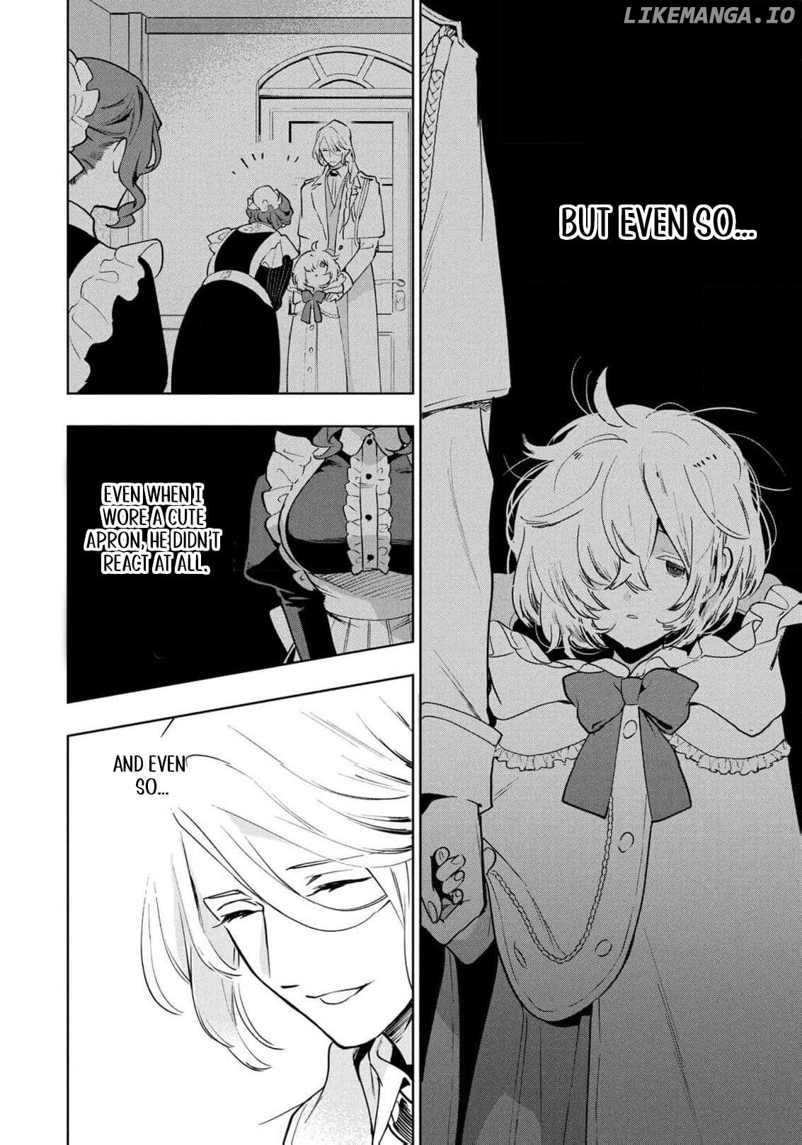 Moto Sentouyou Dorei desu ga, Tasukete Kureta Ryuu Hito wa Banda Sou desu. Chapter 12 - page 7