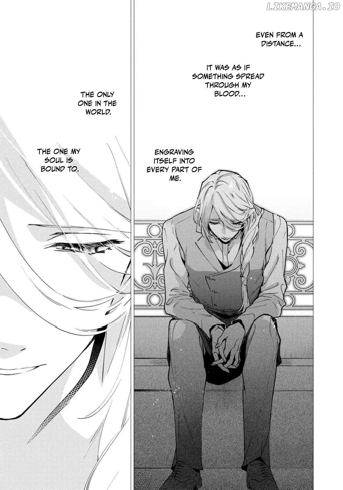 Moto Sentouyou Dorei desu ga, Tasukete Kureta Ryuu Hito wa Banda Sou desu. Chapter 9 - page 10