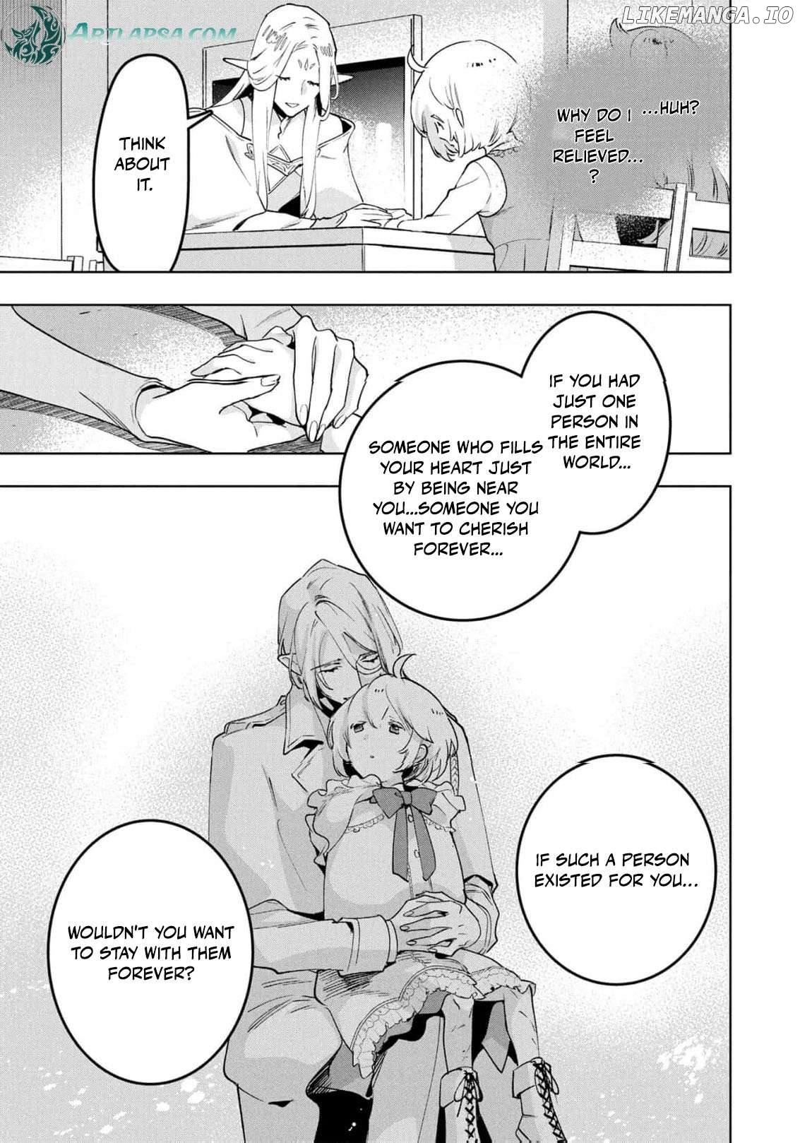 Moto Sentouyou Dorei desu ga, Tasukete Kureta Ryuu Hito wa Banda Sou desu. Chapter 9 - page 12