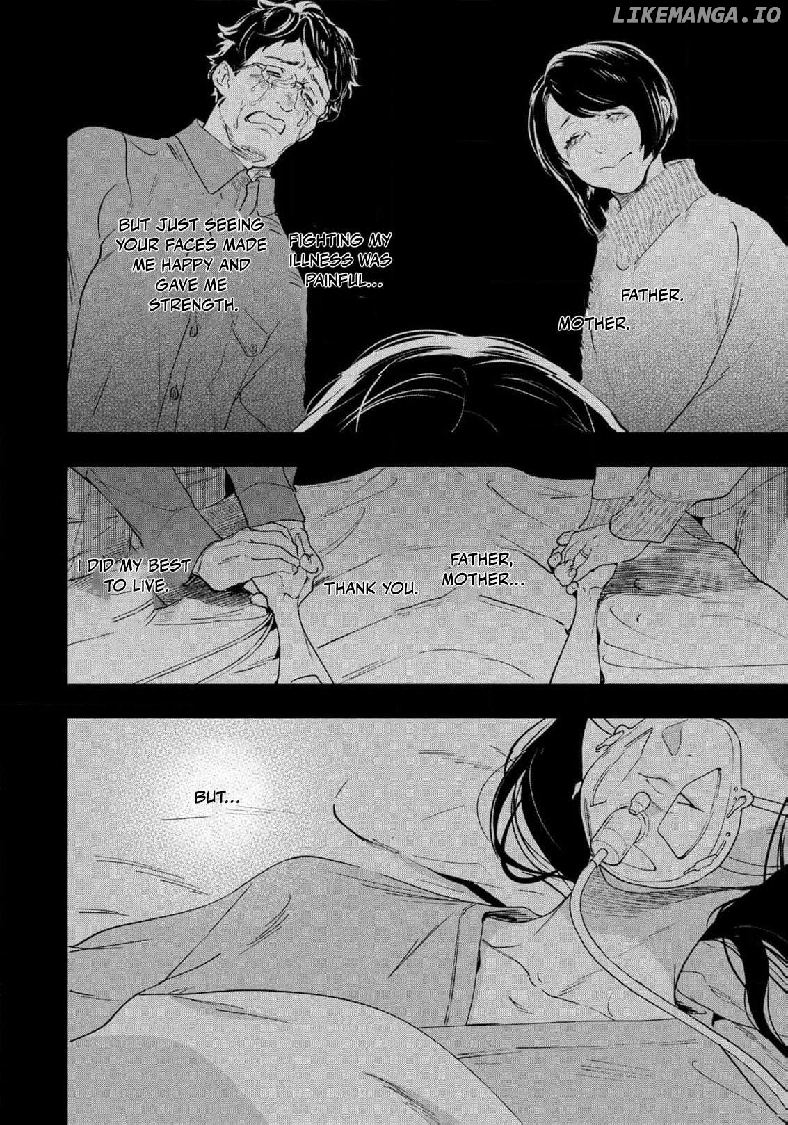 Moto Sentouyou Dorei desu ga, Tasukete Kureta Ryuu Hito wa Banda Sou desu. Chapter 9 - page 13