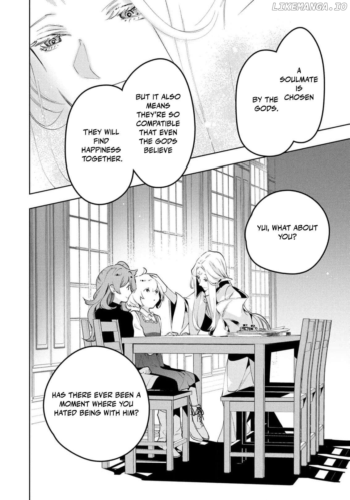 Moto Sentouyou Dorei desu ga, Tasukete Kureta Ryuu Hito wa Banda Sou desu. Chapter 9 - page 17
