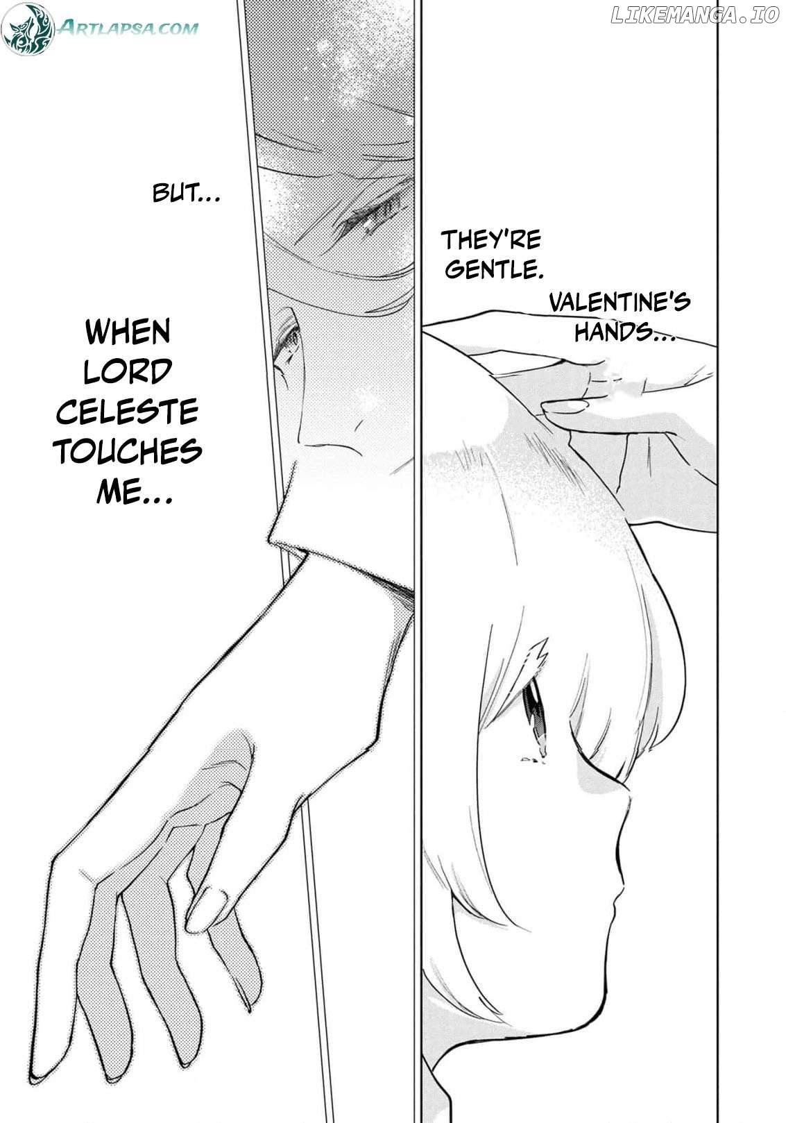 Moto Sentouyou Dorei desu ga, Tasukete Kureta Ryuu Hito wa Banda Sou desu. Chapter 9 - page 18