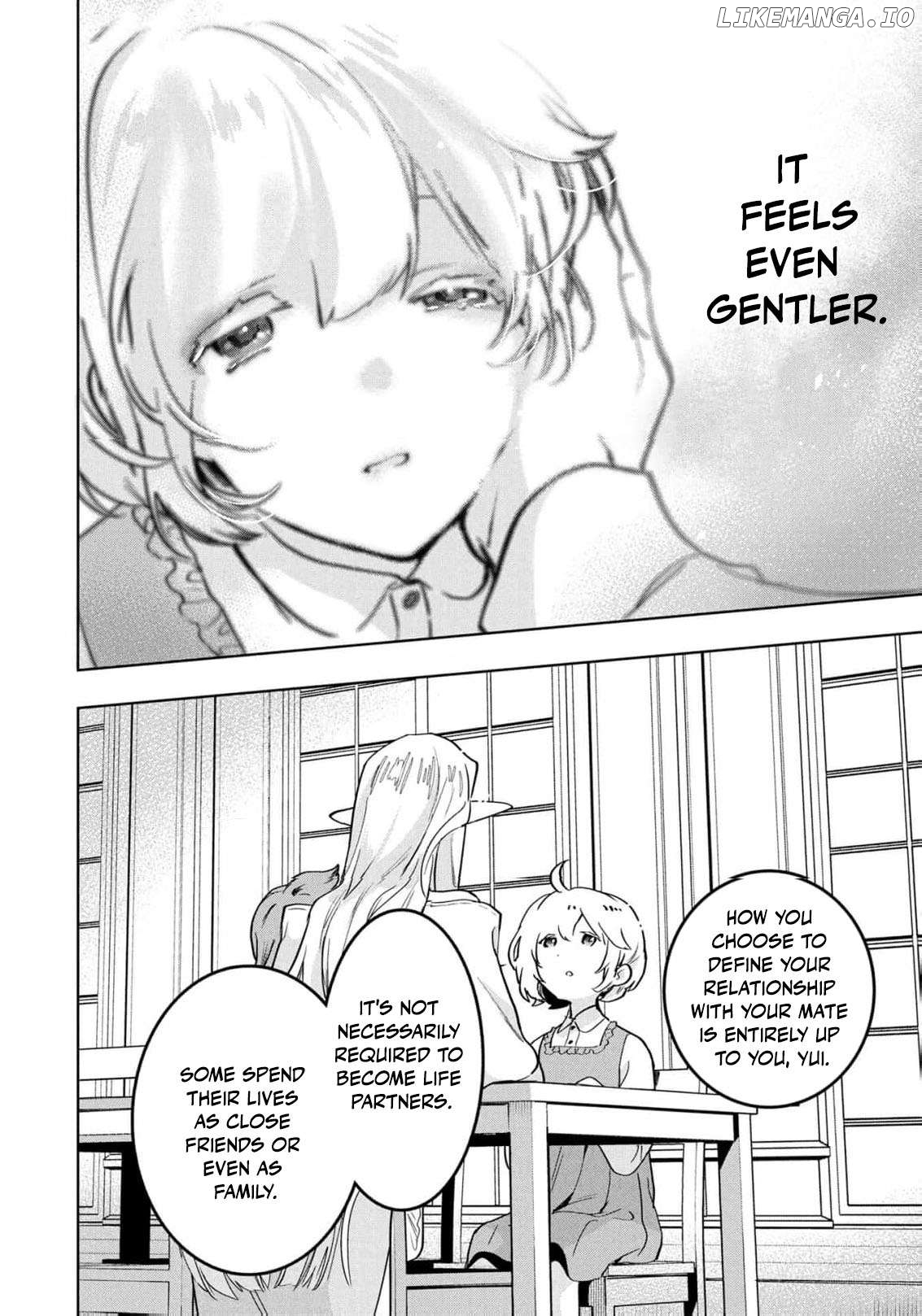 Moto Sentouyou Dorei desu ga, Tasukete Kureta Ryuu Hito wa Banda Sou desu. Chapter 9 - page 19