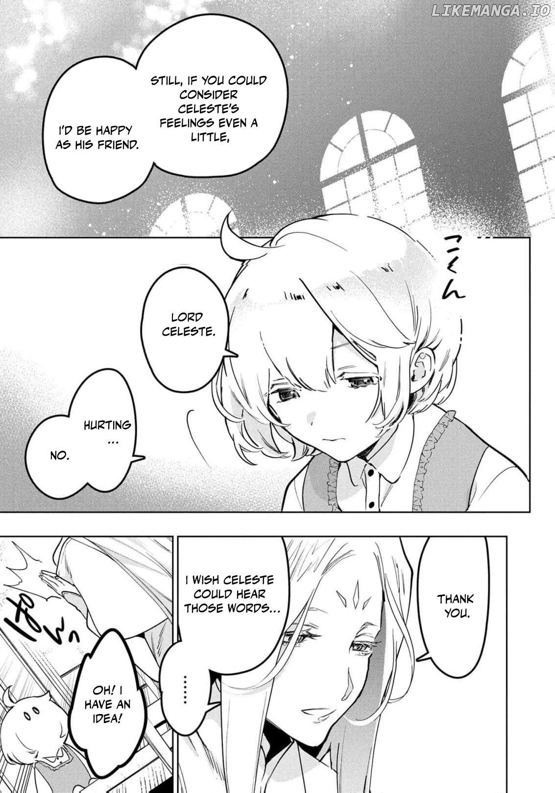 Moto Sentouyou Dorei desu ga, Tasukete Kureta Ryuu Hito wa Banda Sou desu. Chapter 9 - page 20