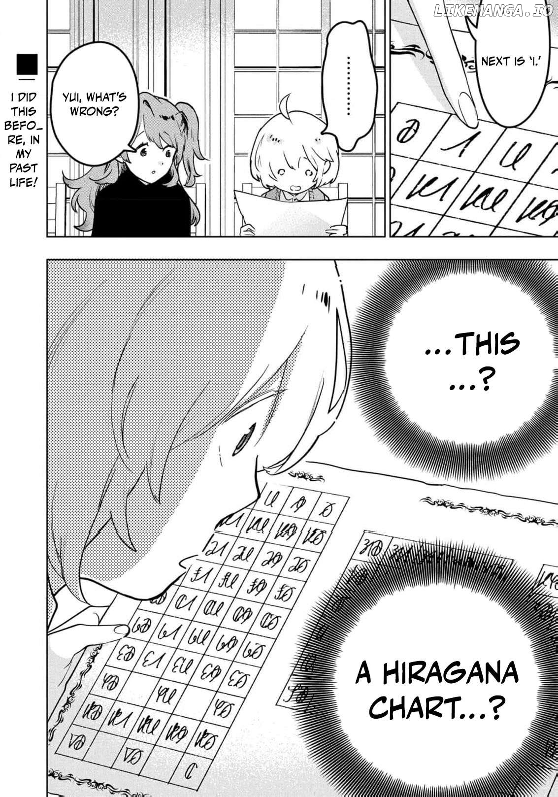 Moto Sentouyou Dorei desu ga, Tasukete Kureta Ryuu Hito wa Banda Sou desu. Chapter 9 - page 23
