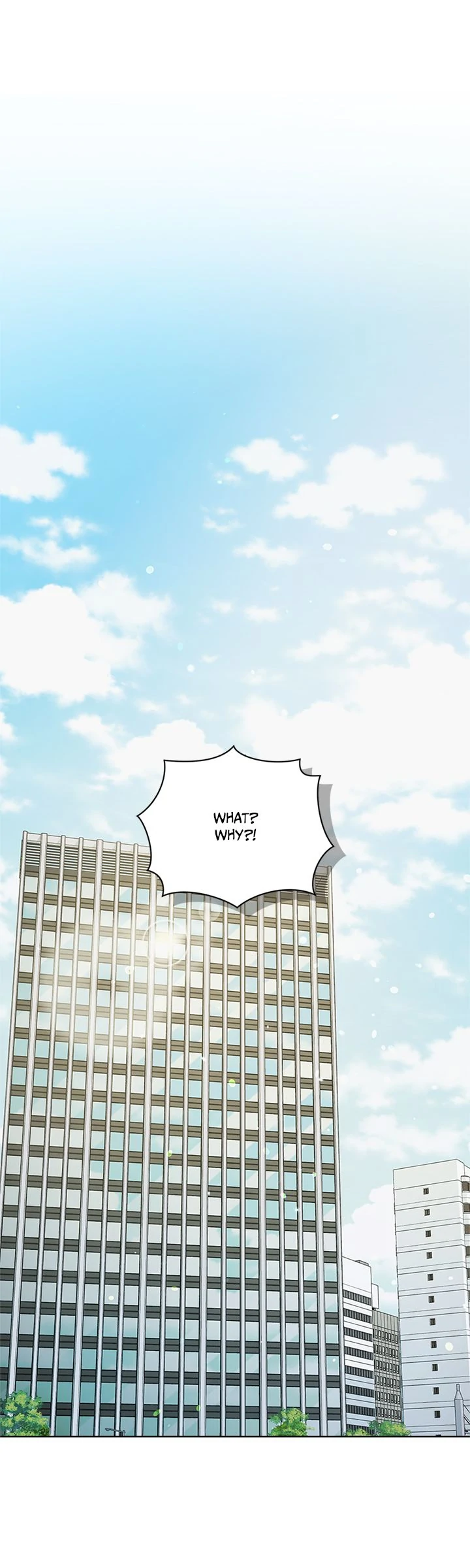 Underground of Babel (Official) Chapter 31 - page 1