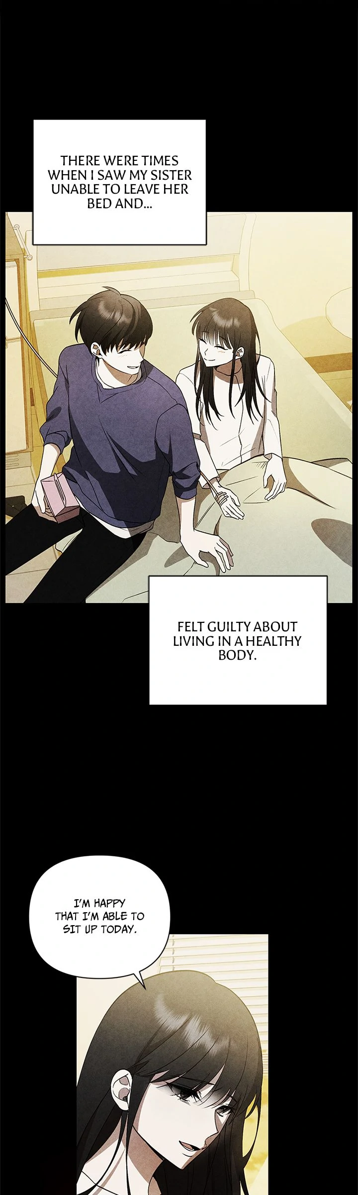 Underground of Babel (Official) Chapter 31 - page 11