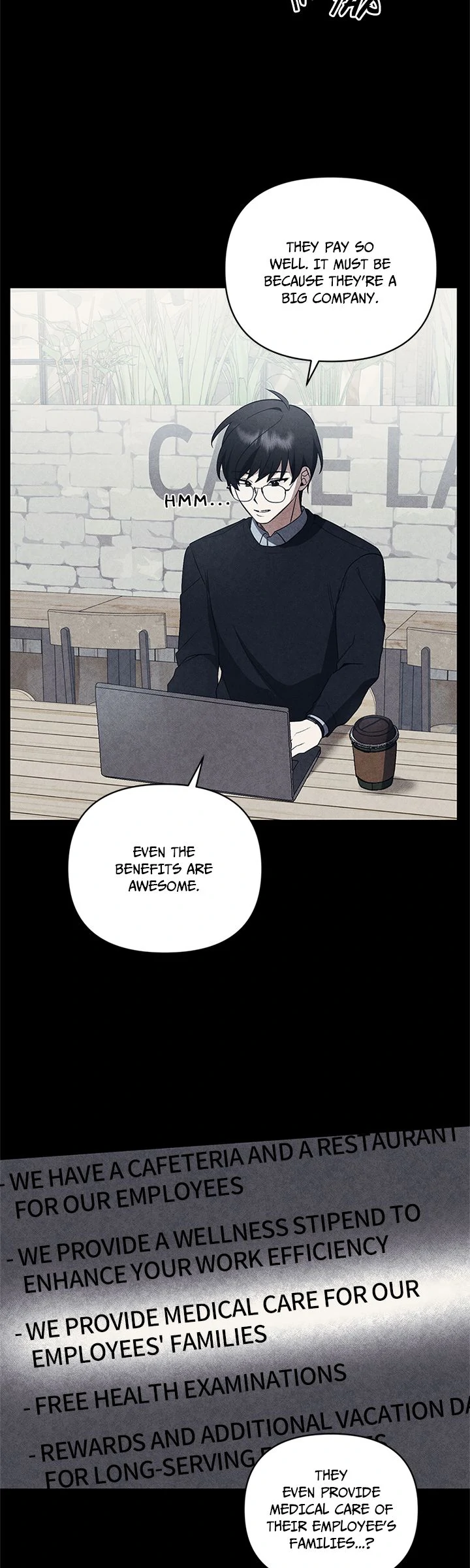 Underground of Babel (Official) Chapter 31 - page 17
