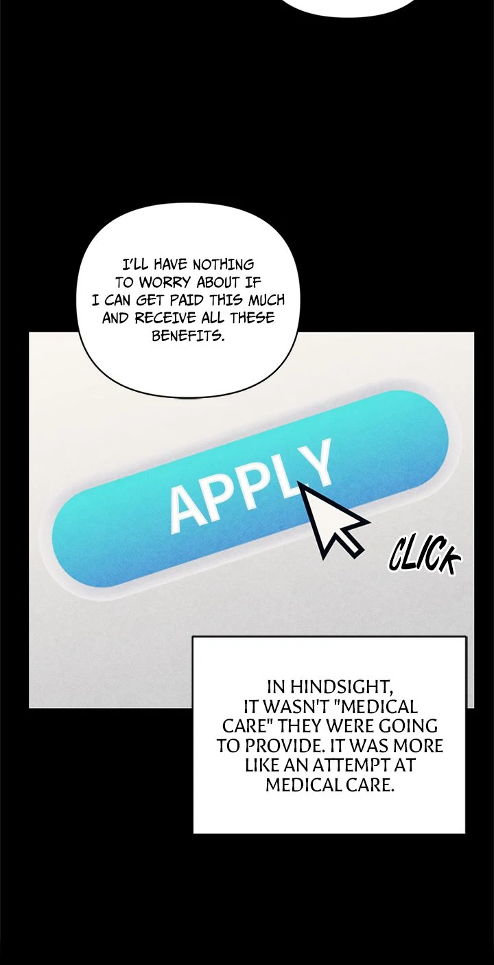 Underground of Babel (Official) Chapter 31 - page 18