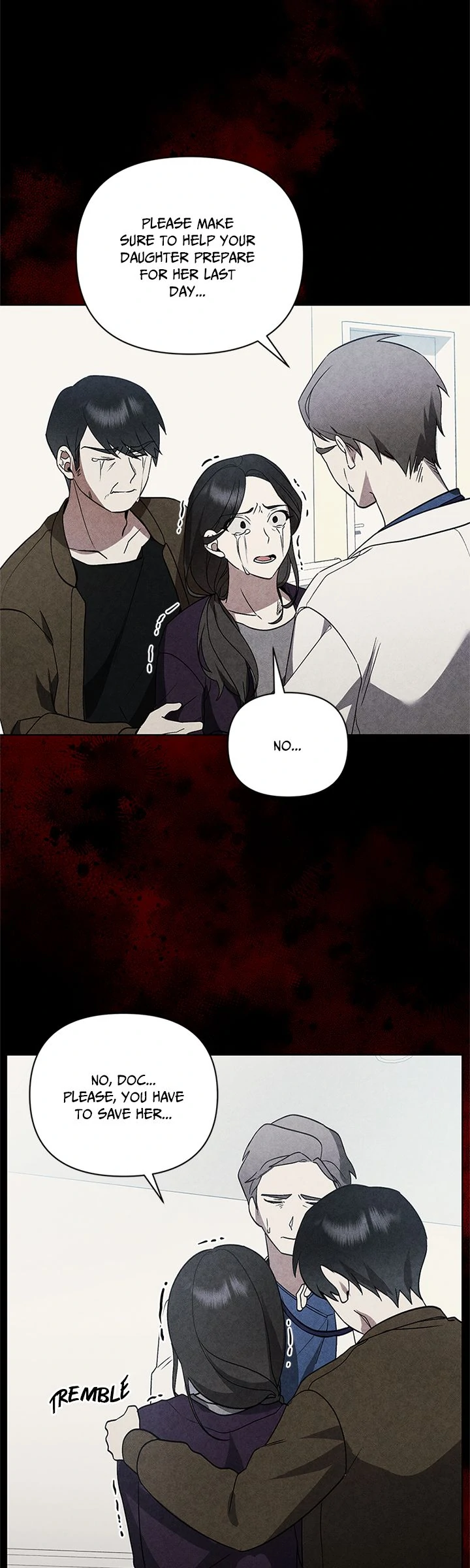 Underground of Babel (Official) Chapter 31 - page 24