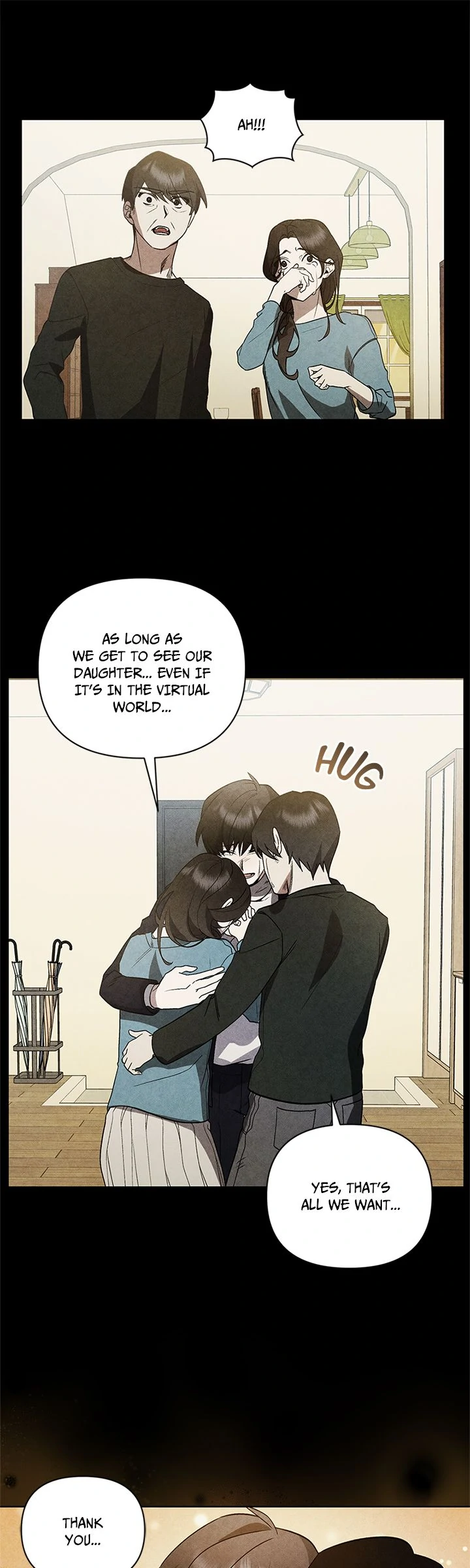 Underground of Babel (Official) Chapter 31 - page 30