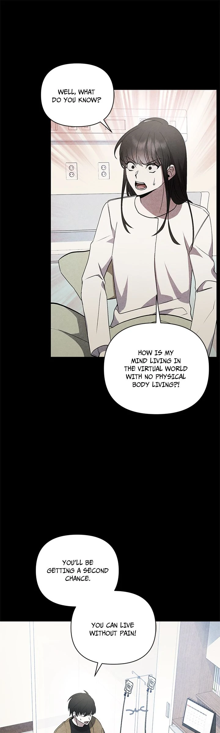 Underground of Babel (Official) Chapter 31 - page 33