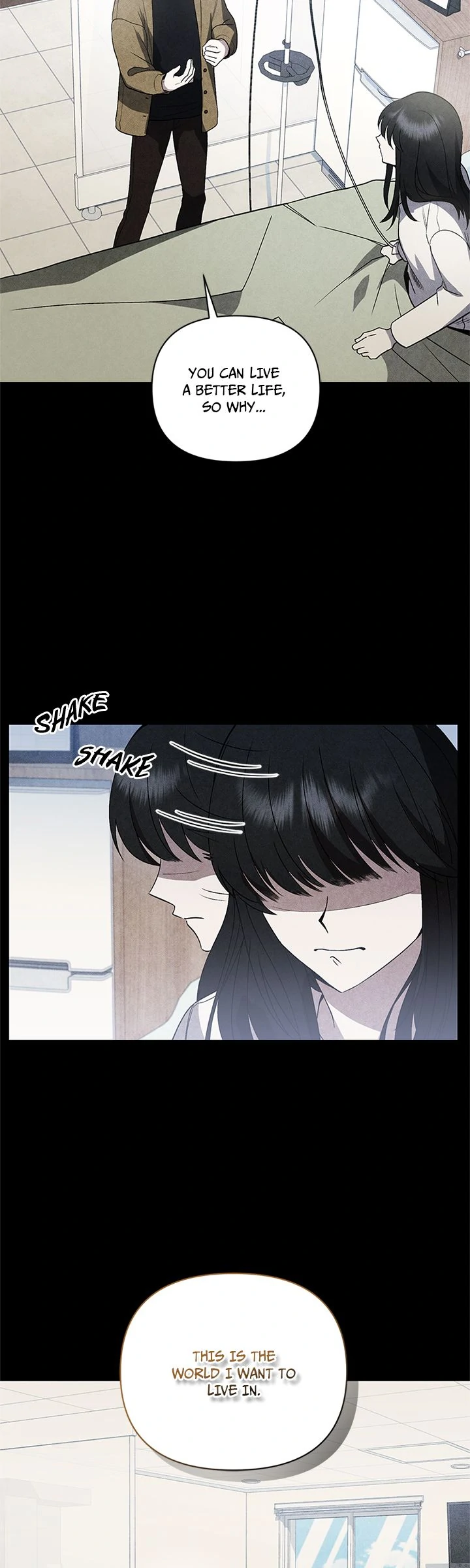 Underground of Babel (Official) Chapter 31 - page 34