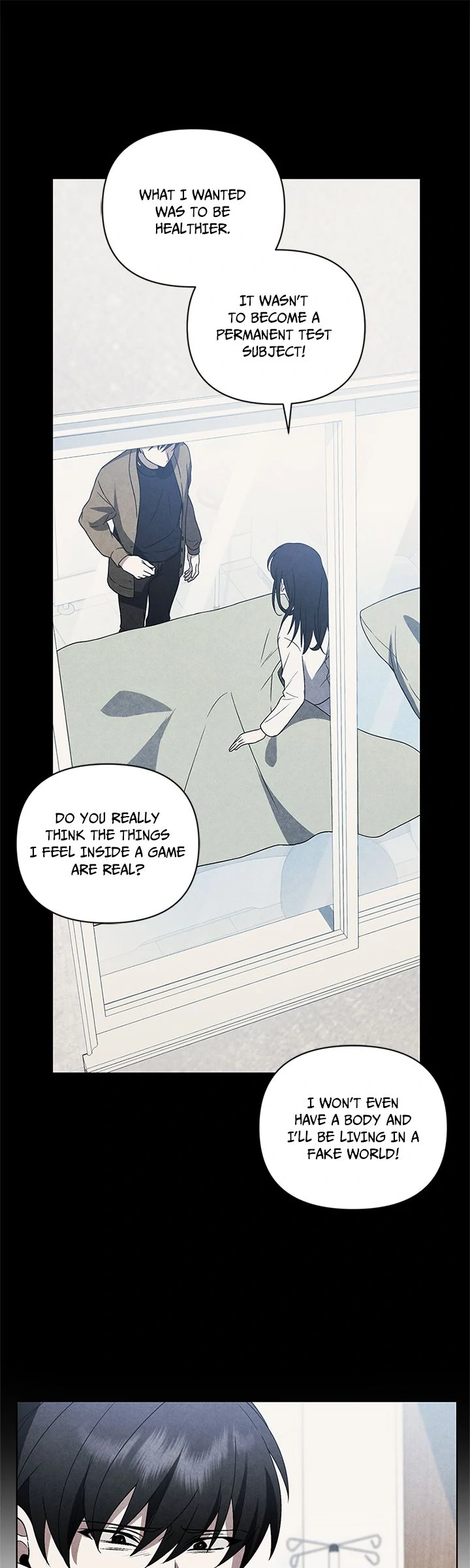 Underground of Babel (Official) Chapter 31 - page 37