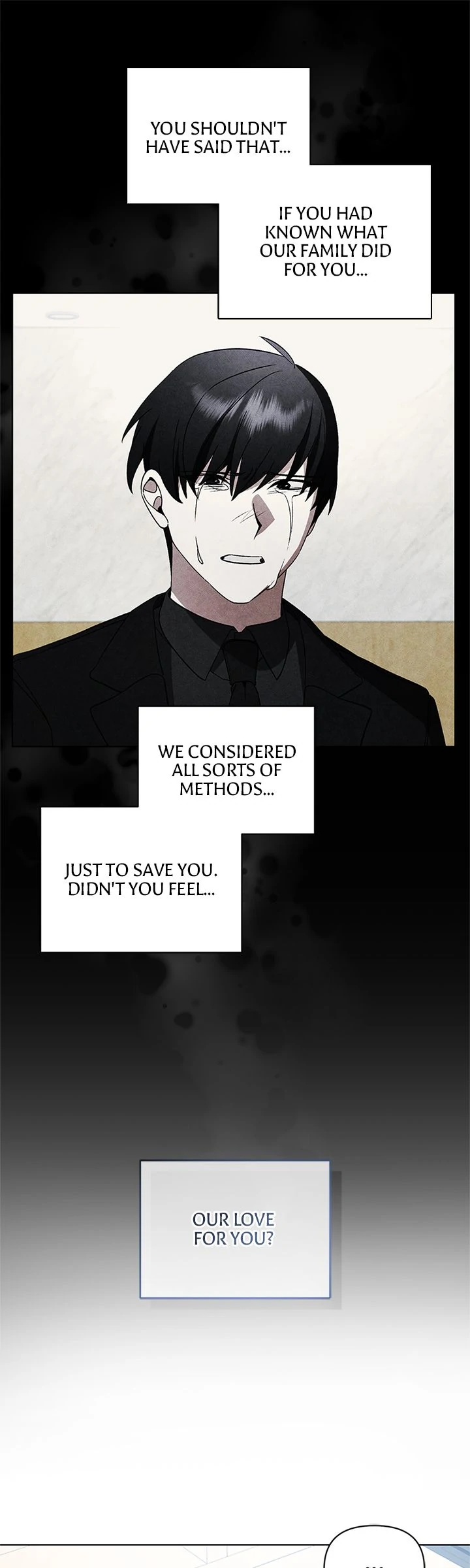Underground of Babel (Official) Chapter 31 - page 41