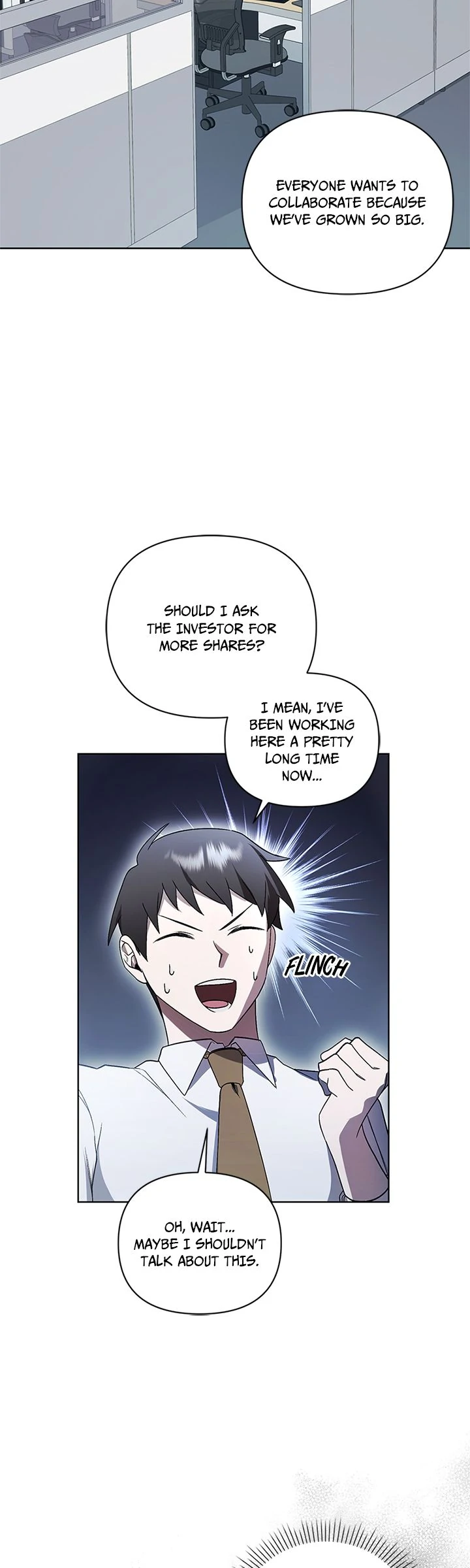 Underground of Babel (Official) Chapter 31 - page 47