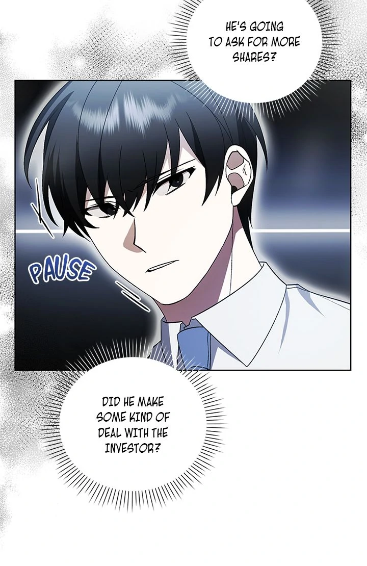 Underground of Babel (Official) Chapter 31 - page 48