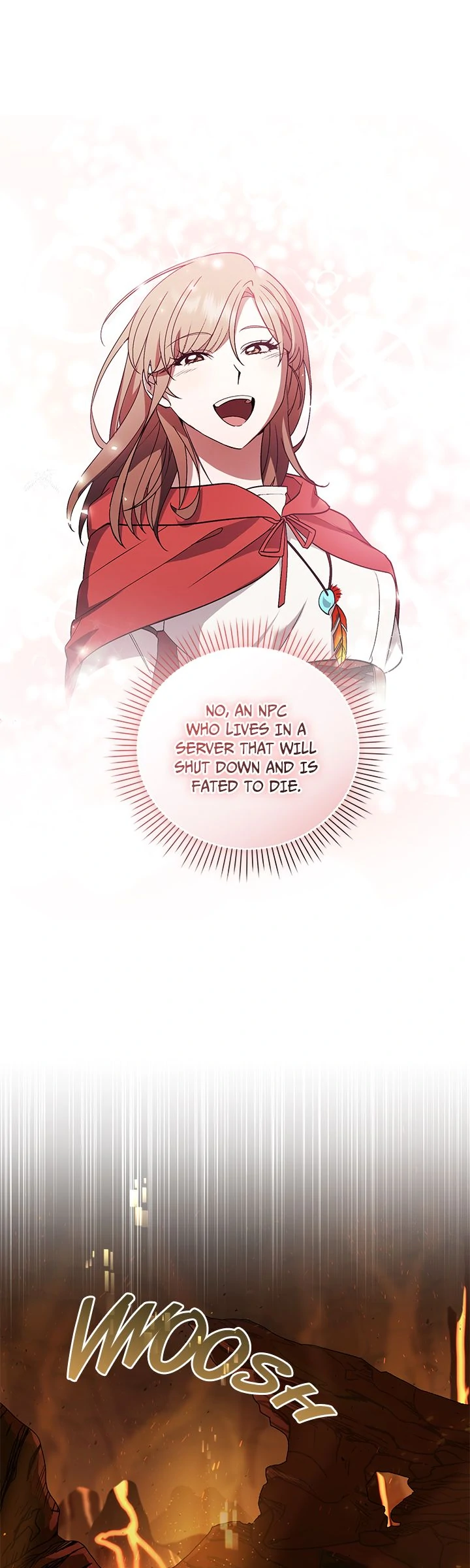 Underground of Babel (Official) Chapter 32 - page 17